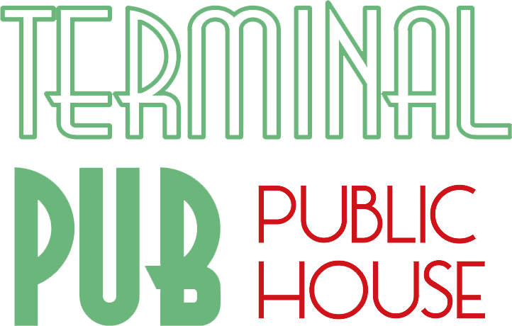 Logo Terminal Pub