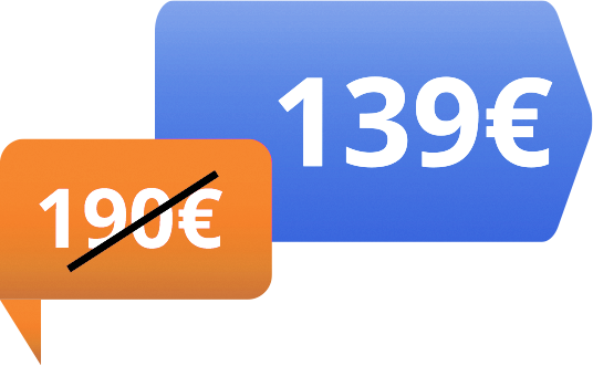 139 Eur N